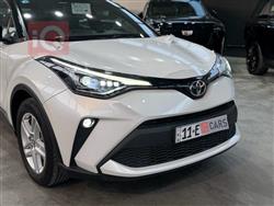 تويوتا سي اتش ار